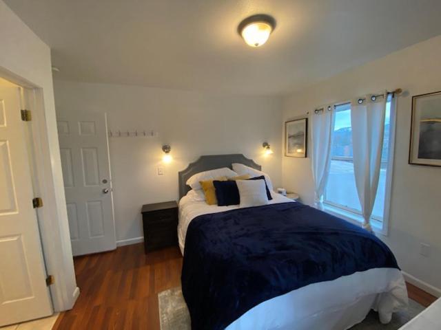 The St Maries Inn Saint Maries Bagian luar foto
